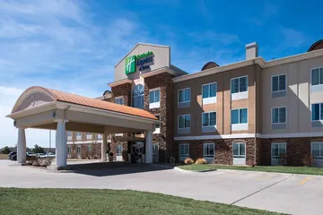 Holiday Inn Express & Suites Wichita Northwest by IHG