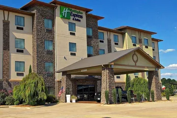 Holiday Inn Express Heber Springs by IHG