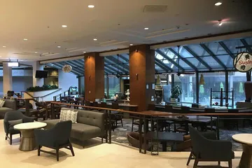 DoubleTree by Hilton San Jose