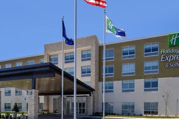 Holiday Inn Express & Suites Southgate - Detroit Area by IHG