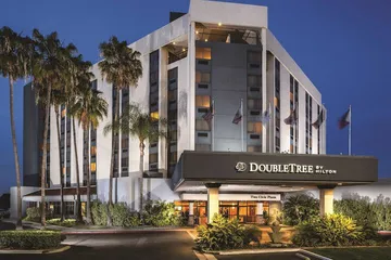 DoubleTree by Hilton Carson