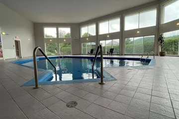 Hotel Vacances Tremblant