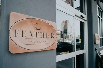 Feather Factory