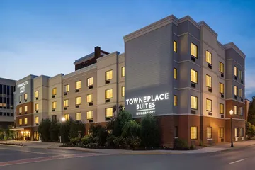 TownePlace Suites Williamsport