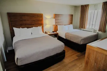 Quality Inn & Suites by the Parks