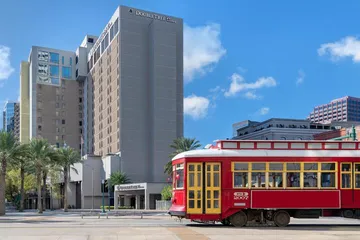 DoubleTree by Hilton New Orleans
