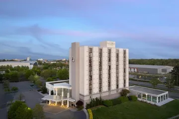 DoubleTree by Hilton Virginia Beach