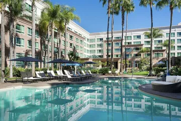 DoubleTree by Hilton San Diego - Del Mar