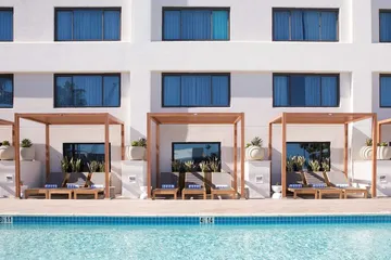 Hilton Santa Monica Hotel & Suites