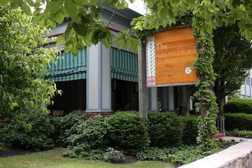 Roycroft Inn