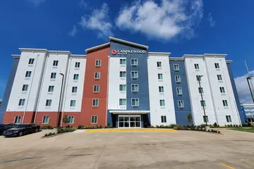 Candlewood Suites Lake Charles South by IHG