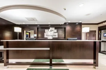 Holiday Inn Indianapolis Downtown by IHG