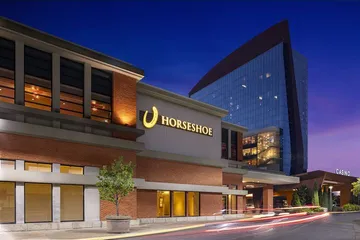HoteLumiere at the Arch Hotel & Casino - a Caesars Rewards Destination
