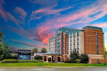Doubletree by Hilton Pleasant Prairie Kenosha