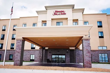 Hampton Inn & Suites Des Moines / Urbandale