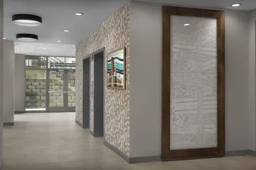 Hampton Inn & Suites Charlotte / Ballantyne