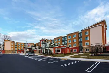 Residence Inn Philadelphia Glen Mills / Concordville