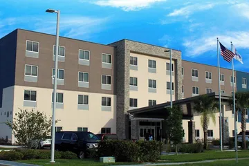 Holiday Inn Express & Suites Jacksonville W - I295 and I10 by IHG
