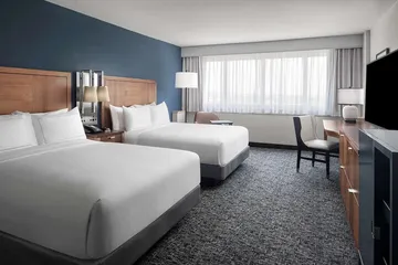 The Alloy King of Prussia - a DoubleTree by Hilton