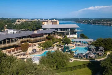 Lakeway Resort & Spa