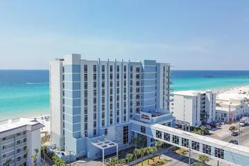 Hampton Inn & Suites Panama City Beach-Beachfront