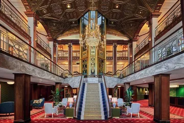 Graduate by Hilton Providence