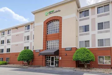 Extended Stay America Select Suites Atlanta Buckhead