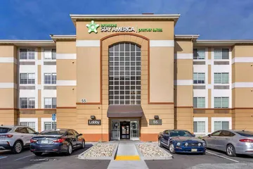 Extended Stay America Premier Suites San Jose Airport