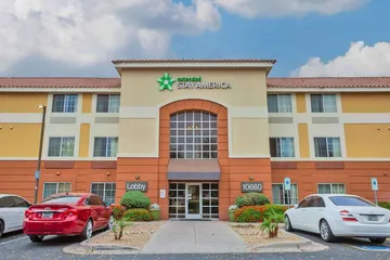 Extended Stay America Suites Phoenix Scottsdale