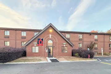Studio 6 Suites Greenville SC - Haywood Mall
