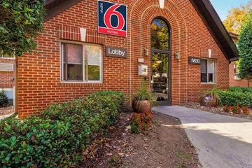 Studio 6 Suites Charlotte NC - Tyvola Rd / Executive Park