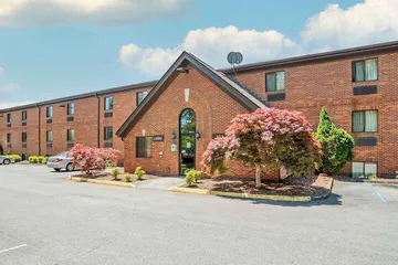 Extended Stay America Select Suites Birmingham Inverness