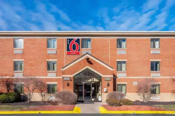 Studio 6 Extended Stay Florence KY - Meijer Dr. / Cincinnati
