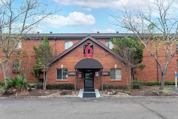 Studio 6 Suites Jackson Ridgeland MS