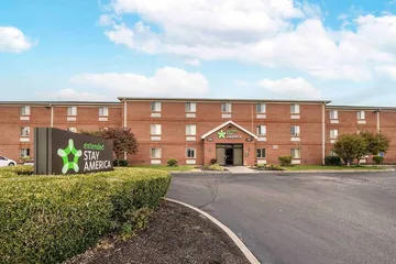 Extended Stay America Suites Evansville East