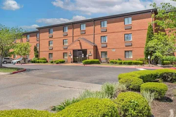 Extended Stay America Select Suites Memphis Cordova