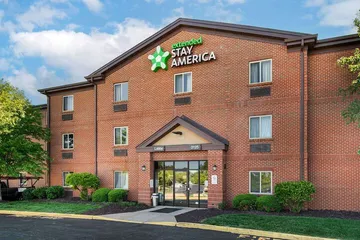 Extended Stay America Select Suites St. Louis Earth City