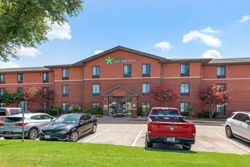 Extended Stay America Suites Arlington Six Flags