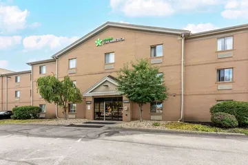 Extended Stay America Suites Cleveland Great Northern Mall