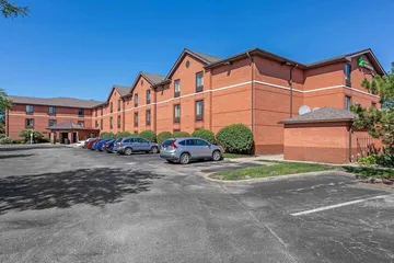 Extended Stay America Suites Cleveland Middleburg Heights