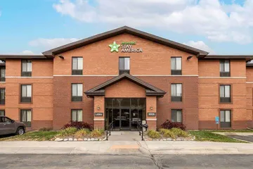 Extended Stay America Suites Omaha West