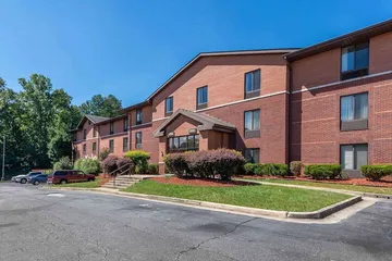 Suburban Studios Macon North