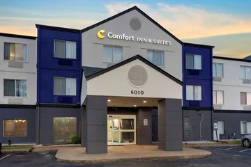 Comfort Inn & Suites Memphis East