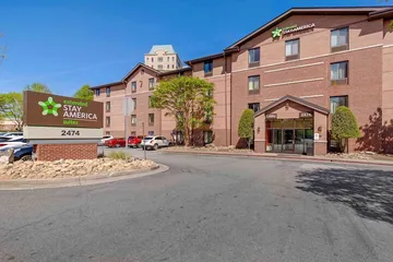 Extended Stay America Select Suites - Atlanta - Vinings