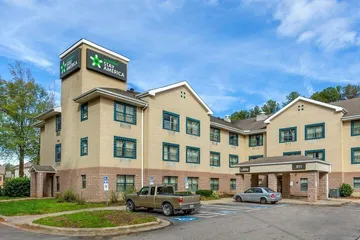 Extended Stay America Suites Raleigh Midtown