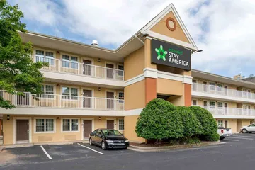 Extended Stay America Select Suites - Chattanooga - Airport