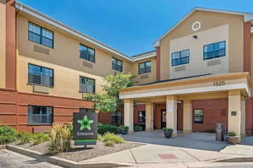 Extended Stay America Suites Chicago Buffalo Grove Deerfield