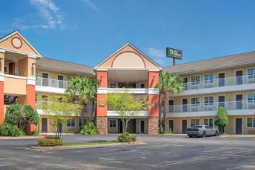 Extended Stay America Suites Mobile Springhill