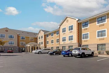 Extended Stay America Suites St. Louis St Peters