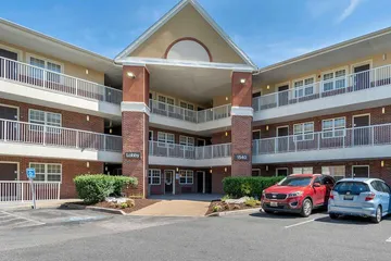Extended Stay America Suites Chesapeake Crossways Blvd